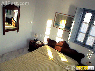 Aigialos Hotel 11